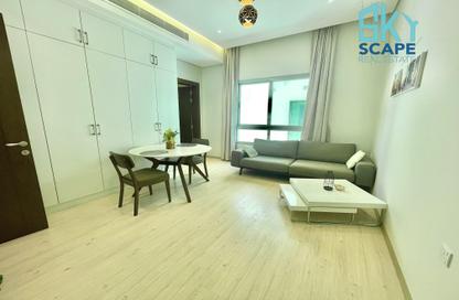 Apartment - 1 - 1 for rent in Janabiya - Northern Governorate