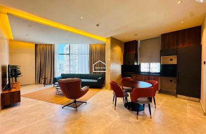 Apartment - 1 Bedroom - 2 Bathrooms for rent in Janabiya - Northern Governorate Apartment - 1 Bedroom - 2 Bathrooms for rent in Janabiya - Northern Governorate