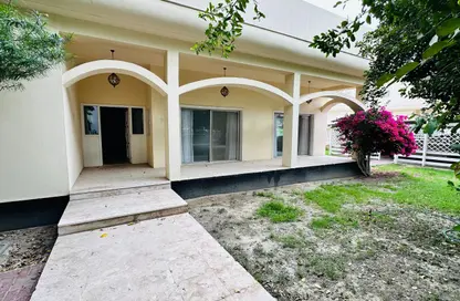 Villa - 4 Bedrooms - 5 Bathrooms for rent in Saar - Northern Governorate