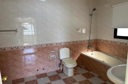 Villa - 3 Bedrooms - 2 Bathrooms for rent in Jurdab - Central Governorate