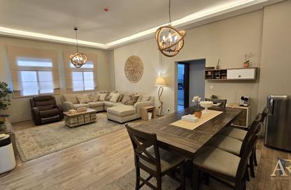 Apartment - 3 - 4 for sale in Seef - Capital Governorate