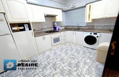 Apartment - 2 Bedrooms - 3 Bathrooms for rent in Diplomatic Area - Manama - Capital Governorate