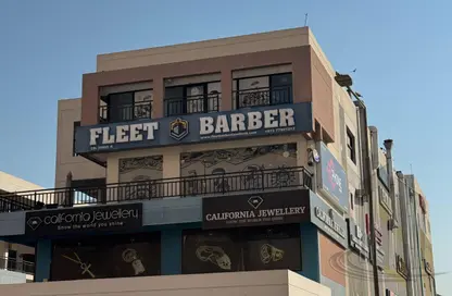 Shop - Studio - 2 Bathrooms for sale in Al Juffair - Capital Governorate