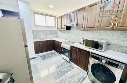 Apartment - 2 - 2 for rent in Seef - Capital Governorate