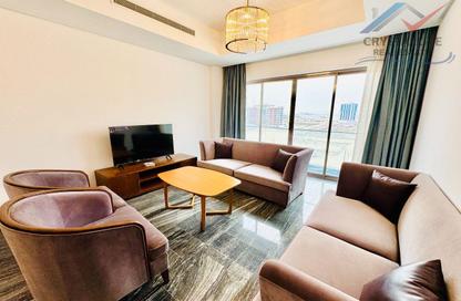 Apartment - 2 - 2 for rent in Seef - Capital Governorate