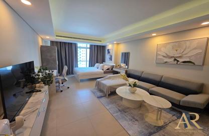 Apartment - Studio - 1 Bathroom for rent in Busaiteen - Muharraq Governorate