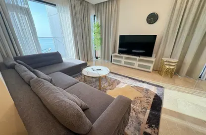 Apartment - 2 Bedrooms - 2 Bathrooms for rent in Al Juffair - Capital Governorate