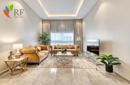 Apartment - 2 Bedrooms - 2 Bathrooms for rent in Saar - Northern Governorate