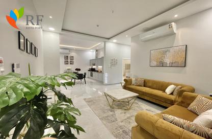 Apartment - 2 Bedrooms - 2 Bathrooms for rent in Saar - Northern Governorate Apartment - 2 Bedrooms - 2 Bathrooms for rent in Saar - Northern Governorate
