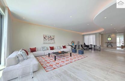 Villa - 4 Bedrooms - 6 Bathrooms for sale in Al Naseem - Diyar Al Muharraq - Muharraq Governorate