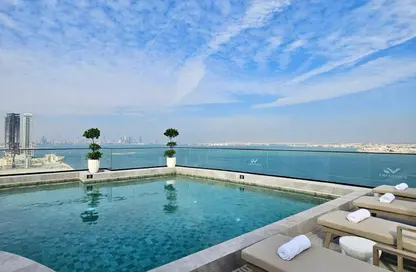 Apartment - 3 Bedrooms - 4 Bathrooms for sale in Hidd - Muharraq Governorate