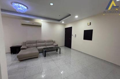 Apartment - 2 Bedrooms - 2 Bathrooms for rent in Seef - Capital Governorate