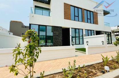 Villa - 4 Bedrooms - 4 Bathrooms for rent in Saar - Northern Governorate Villa - 4 Bedrooms - 4 Bathrooms for rent in Saar - Northern Governorate