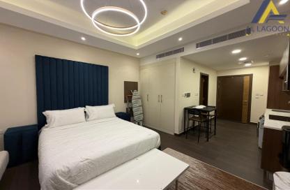 Apartment - Studio - 1 Bathroom for sale in Al Juffair - Capital Governorate Apartment - Studio - 1 Bathroom for sale in Al Juffair - Capital Governorate