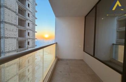 Apartment - Studio - 1 Bathroom for sale in Al Juffair - Capital Governorate Apartment - Studio - 1 Bathroom for sale in Al Juffair - Capital Governorate