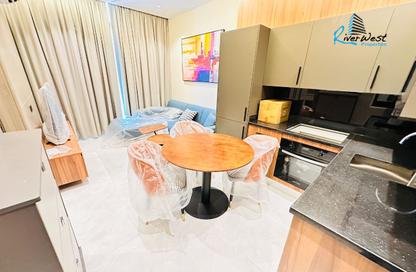 Apartment - 1 Bedroom - 1 Bathroom for rent in Janabiya - Northern Governorate
