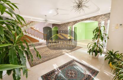 Villa - 4 Bedrooms - 5 Bathrooms for sale in Janabiya - Northern Governorate