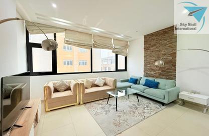 Apartment - 1 Bedroom - 2 Bathrooms for sale in Al Juffair - Capital Governorate Apartment - 1 Bedroom - 2 Bathrooms for sale in Al Juffair - Capital Governorate