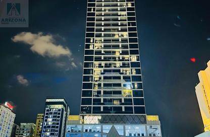 Apartment - 2 - 2 for rent in Al Juffair - Capital Governorate