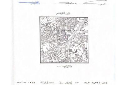 أرض - استوديو للبيع في الصالحية - المنامة - محافظة العاصمة أرض - استوديو للبيع في الصالحية - المنامة - محافظة العاصمة