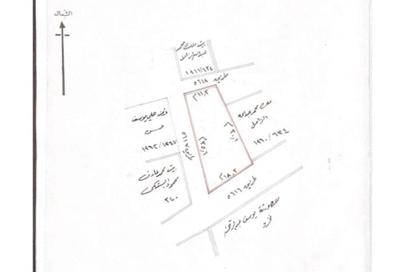 أرض - استوديو للبيع في الصالحية - المنامة - محافظة العاصمة أرض - استوديو للبيع في الصالحية - المنامة - محافظة العاصمة