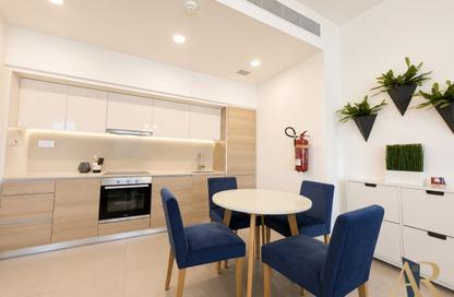 Apartment - 2 Bedrooms - 2 Bathrooms for rent in Marassi Al Bahrain - Diyar Al Muharraq - Muharraq Governorate Apartment - 2 Bedrooms - 2 Bathrooms for rent in Marassi Al Bahrain - Diyar Al Muharraq - Muharraq Governorate