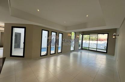 Villa - 4 Bedrooms - 6 Bathrooms for rent in Saar - Northern Governorate
