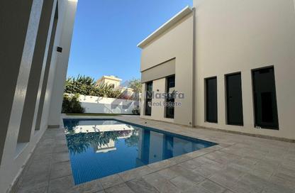 Villa - 4 Bedrooms - 6 Bathrooms for rent in Saar - Northern Governorate