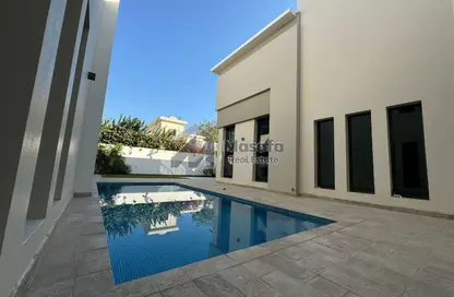 Villa - 4 Bedrooms - 6 Bathrooms for rent in Saar - Northern Governorate