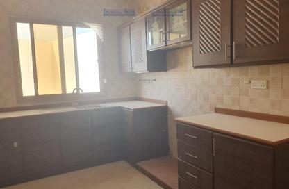 Apartment - 2 Bedrooms - 2 Bathrooms for rent in Jeblat Hebshi - Northern Governorate