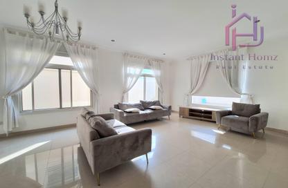 Villa - 4 Bedrooms - 5 Bathrooms for rent in Hamala - Northern Governorate