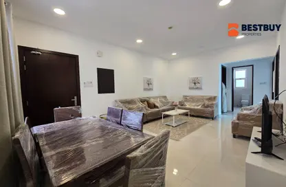 شقة - 2 غرف نوم - 2 حمامات للايجار في البرهامة - المنامة - محافظة العاصمة