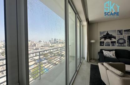 Apartment - 2 - 2 for rent in Um Al Hasam - Manama - Capital Governorate