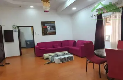 Apartment - 2 Bedrooms - 1 Bathroom for rent in Hidd - Muharraq Governorate Apartment - 2 Bedrooms - 1 Bathroom for rent in Hidd - Muharraq Governorate