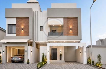 Villa - 3 Bedrooms - 5 Bathrooms for sale in Hamala - Northern Governorate Villa - 3 Bedrooms - 5 Bathrooms for sale in Hamala - Northern Governorate