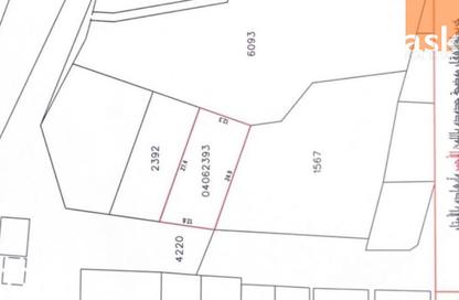 Land - Studio for sale in Karrana - Northern Governorate