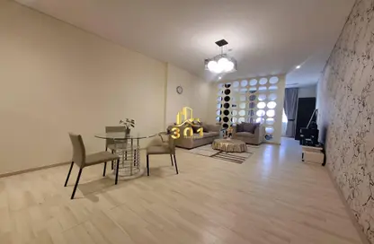 Apartment - Studio - 1 Bathroom for rent in Busaiteen - Muharraq Governorate
