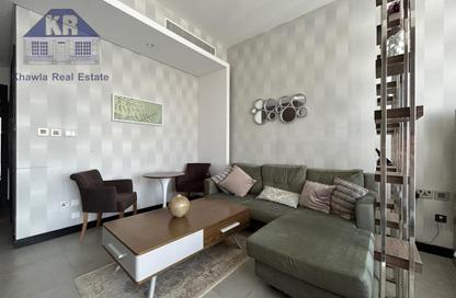 Apartment - Studio - 1 for sale in Al Juffair - Capital Governorate