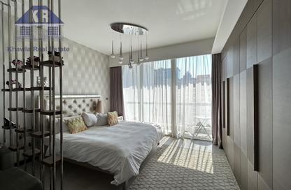 Apartment - Studio - 1 for sale in Al Juffair - Capital Governorate