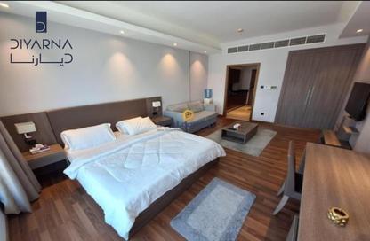 Apartment - Studio - 1 Bathroom for rent in Seef - Capital Governorate