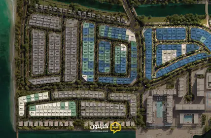 Land - Studio for sale in Ras Hayan - Southern Governorate