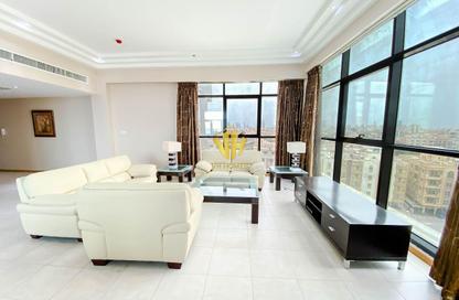 Apartment - 3 Bedrooms - 4 Bathrooms for rent in Mahooz - Manama - Capital Governorate Apartment - 3 Bedrooms - 4 Bathrooms for rent in Mahooz - Manama - Capital Governorate