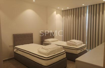 Apartment - 2 Bedrooms - 2 Bathrooms for rent in Hidd - Muharraq Governorate