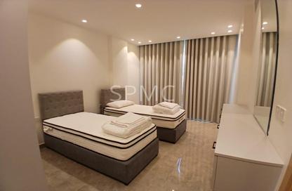 Apartment - 2 Bedrooms - 2 Bathrooms for rent in Hidd - Muharraq Governorate