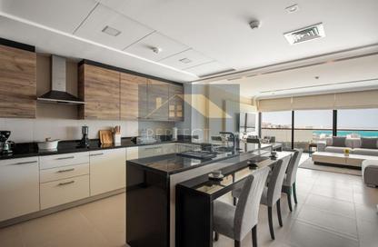 Apartment - 2 Bedrooms - 3 Bathrooms for sale in The Lagoon - Amwaj Islands - Muharraq Governorate Apartment - 2 Bedrooms - 3 Bathrooms for sale in The Lagoon - Amwaj Islands - Muharraq Governorate
