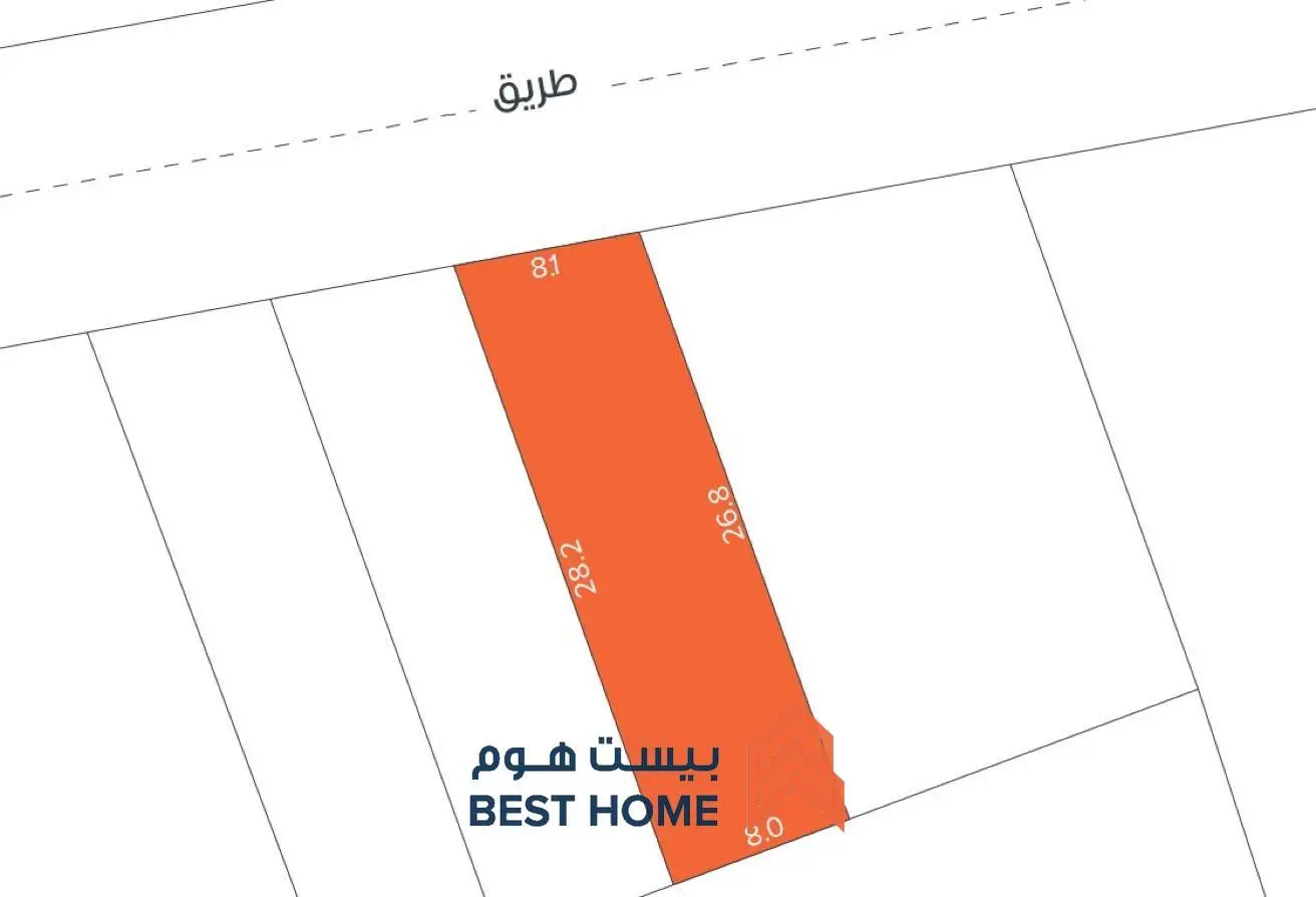 51322089 - الصورة الرئيسية للعقار