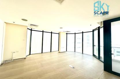Office Space - 1 Bedroom - 2 Bathrooms for rent in Seef - Capital Governorate