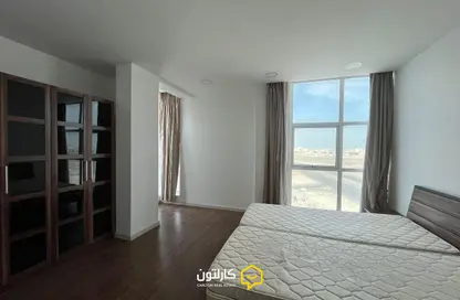 Apartment - 2 Bedrooms - 2 Bathrooms for rent in Janabiya - Northern Governorate