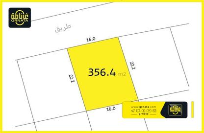 Land - Studio for sale in Dumistan - Northern Governorate