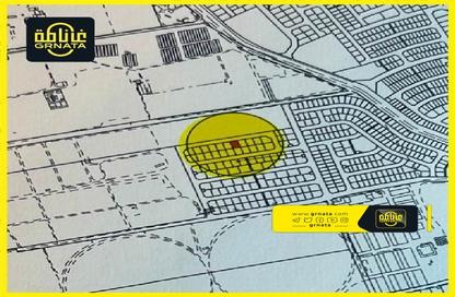Land - Studio for sale in Dumistan - Northern Governorate